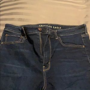 Brand new American Eagle jeans